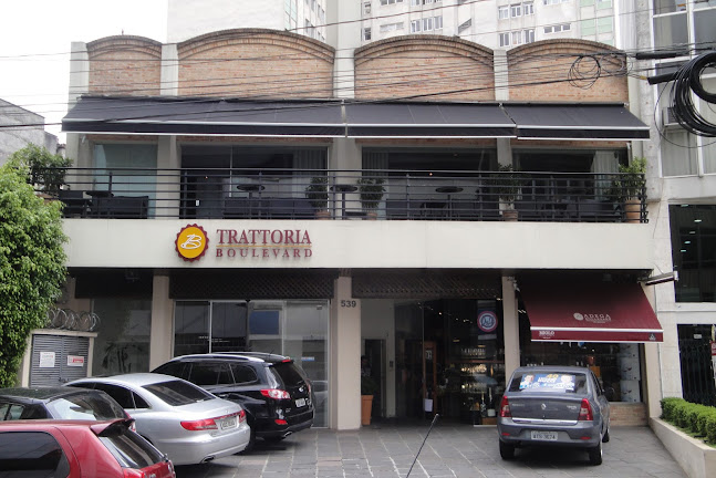 Restaurante Don Martini Prime