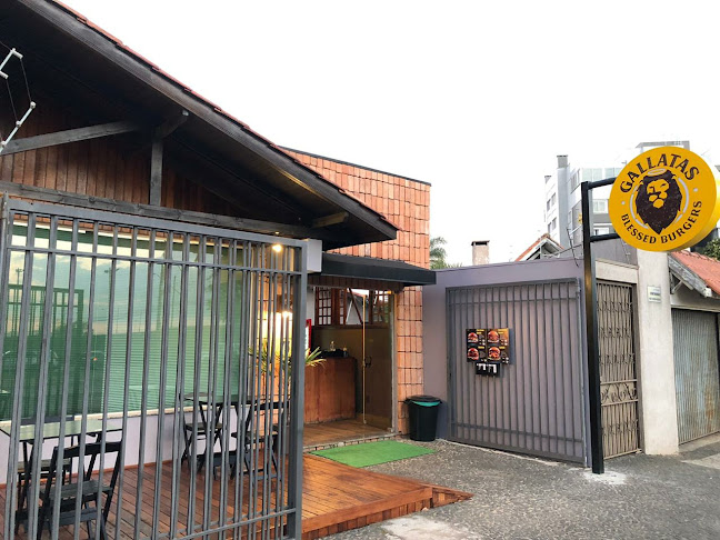 Gallatas Burguer