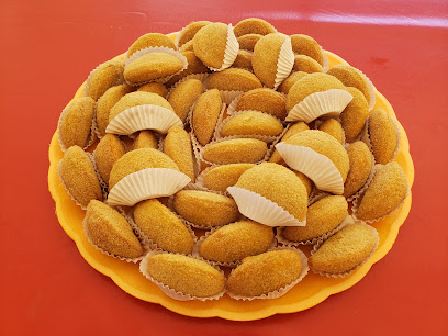 Digno Sabor - Kit Festa, Salgados e Doces