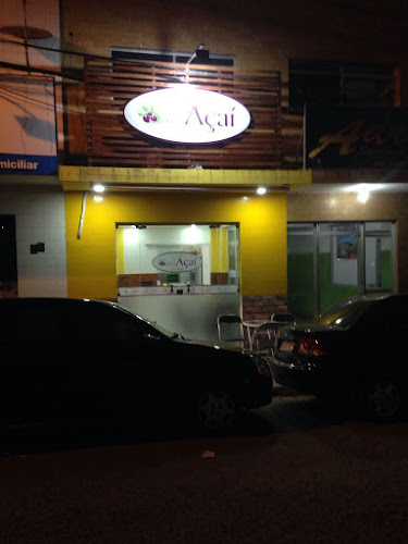 Opinii despre SantAçaí în Guarabira - Gastronomia e hotelaria