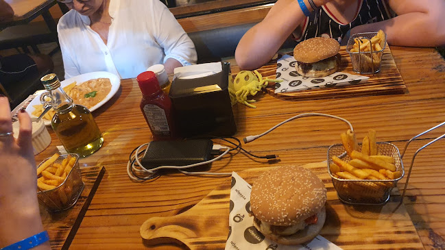 Nobrasa Steak House - Porto Seguro