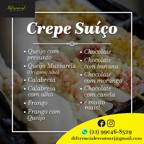 Diferencial Eventos RJ