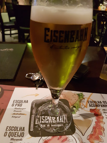 Comentarii opinii despre Bendito Burger