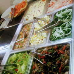 Restaurante Terraço