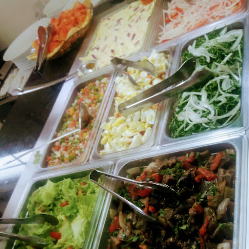 Restaurante Terraço