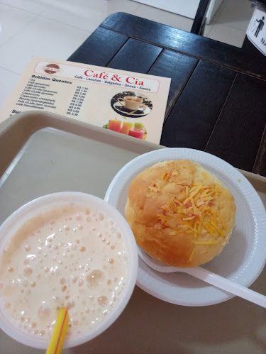 Av. Augusto Montenegro, 55 - loja 4 - Parque Verde, Belém - PA, 66635-110, Brasil