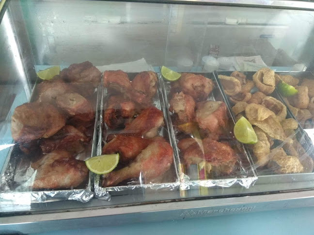 Opinii despre Mercearia Irmãos Garcia în Pouso Alegre - Gastronomia e hotelaria