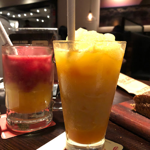 Outback Shopping Anália Franco