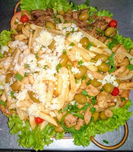 Opinii despre Pizzaria Top10 în Vespasiano - Gastronomia e hotelaria