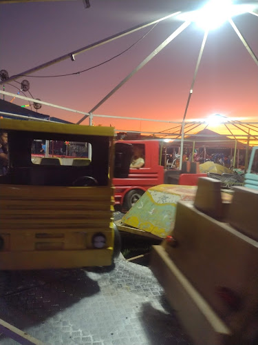 Padaria Veneza - Apucarana