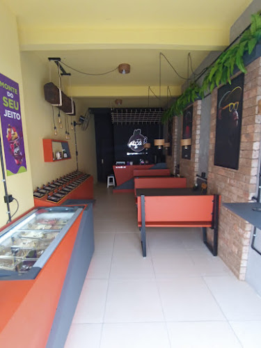 Empório do Açaí - Gastronomia e hotelaria