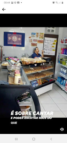 Mercearia e lanchonete bela Vista