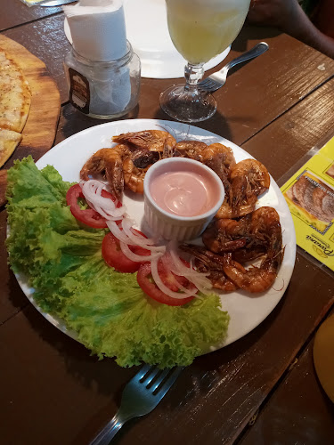 Comentarii opinii despre Parana Restaurante