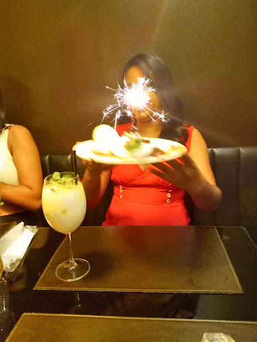 Ticiana Werner Restaurante & Wine Bar - Gastronomia e hotelaria