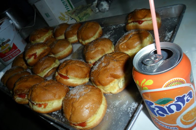 Panificadora Líder Pan