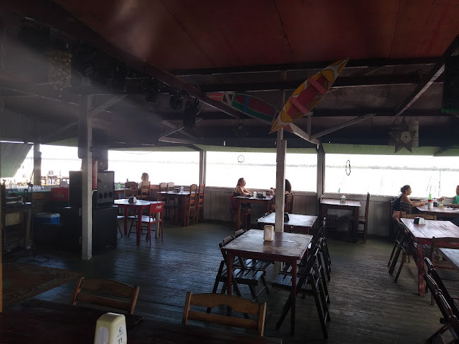 Comentarii opinii despre Na Maré