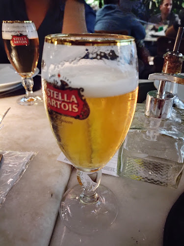 Pizzaria Veridiana - Higienópolis