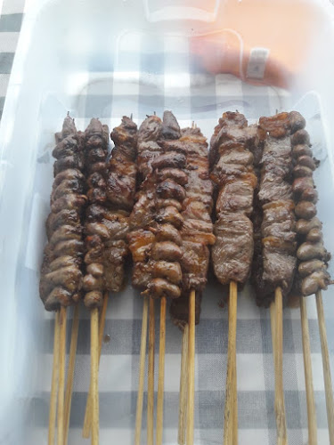 Comentarii opinii despre Restaurante Flor de Mandacaru