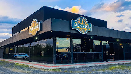 Jack's Pub