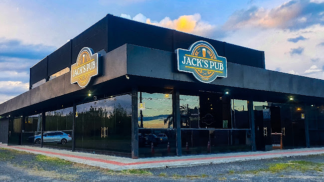 Jack's Pub