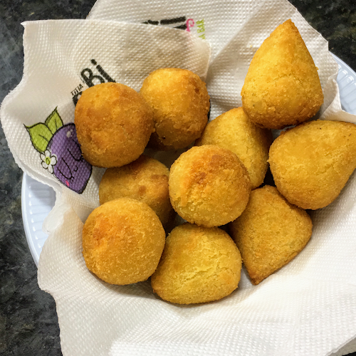 Comentarii opinii despre Tony Açaí- Centro Histórico SJ