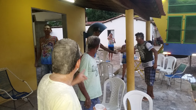 Bar Chico Da Morena - Boqueirão do Piauí