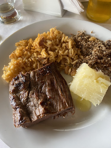 Opinii despre Cabana do Sol în Imperatriz - Gastronomia e hotelaria