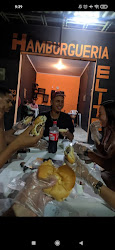 Hamburgueria Elite
