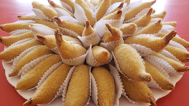 Rua Maria, R. Catarina S Menezes, 415 - Itingá, Lauro de Freitas - BA, 42738-685