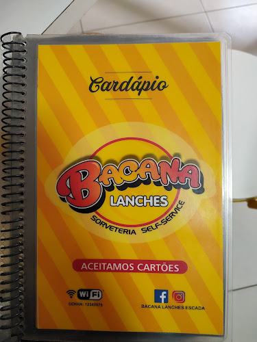 Av. Dr. José Henrique, 276 - Bela Vista, Escada - PE, 55500-000, Brasil