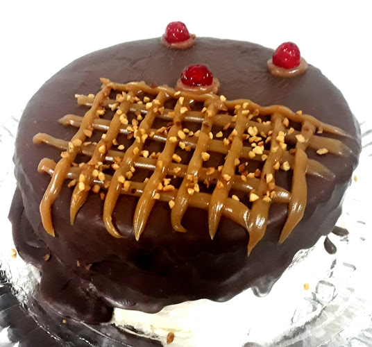 Av. Carlos Amaral, 421 - Cajueiro, Santo Antônio de Jesus - BA, 44574-490