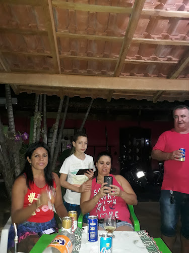 Gerson O Pontin - Gastronomia e hotelaria