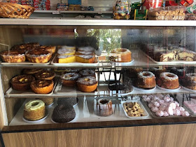 Sabor do Trigo Panificadora e Lanchonete