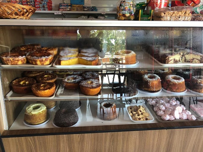 Sabor do Trigo Panificadora e Lanchonete