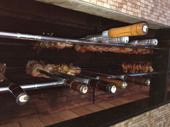 Sede Zonta Jeepão - Gastronomia e hotelaria