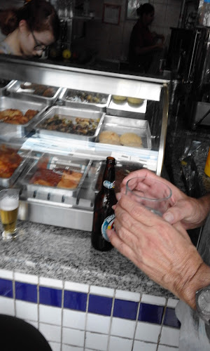 Bar do Chifre - Gastronomia e hotelaria