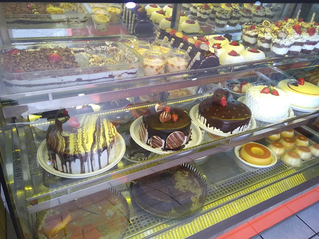 Opinii despre Sabor & Delicias în Uberlândia - Gastronomia e hotelaria