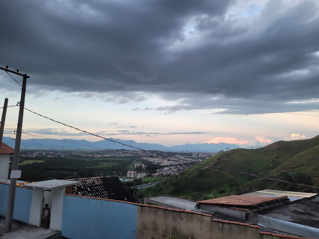 Aparecida - SP, 12570-000, Brasil