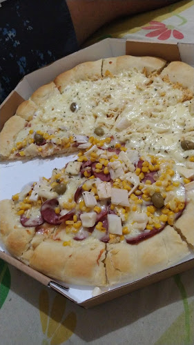 Opinii despre Gramado în Campinas - Gastronomia e hotelaria