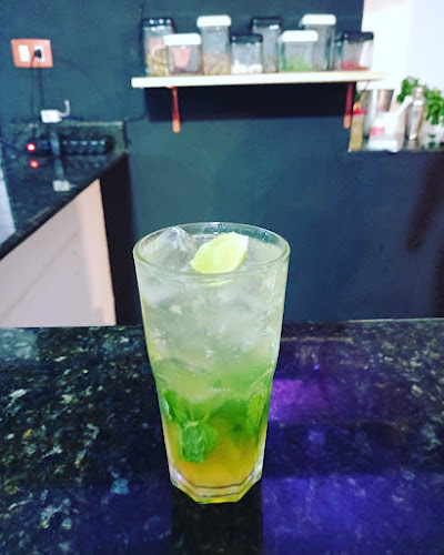 Opinii despre Sunset Bar E Lounge în Santo Antônio de Pádua - Gastronomia e hotelaria