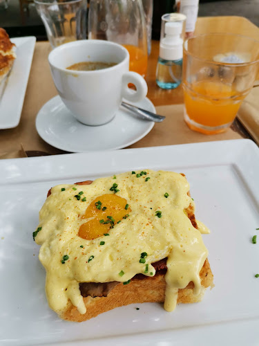 Opinii despre Mediterrain Padaria Artesanal în São Paulo - Gastronomia e hotelaria