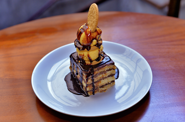 Opinii despre Tubaína Gastronomía e Bar în São Paulo - Gastronomia e hotelaria