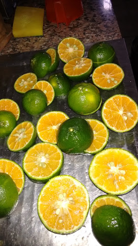 Opinii despre Sorveteria GutGut în Fortaleza - Gastronomia e hotelaria