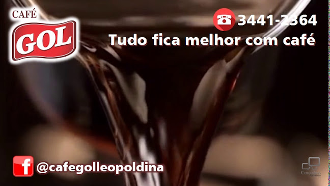 Cafe Gol - Gastronomia e hotelaria