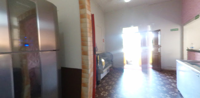 Restaurante da Val - Itumbiara