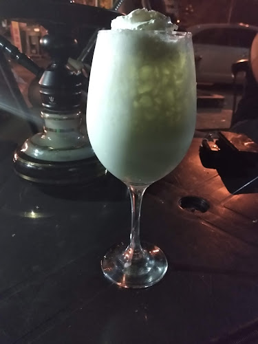 Grecco Bar - Gastronomia e hotelaria