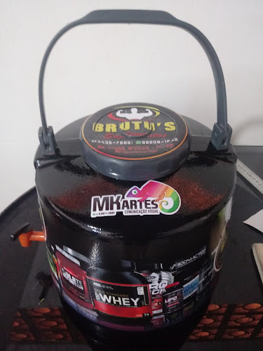 Opinii despre Distribuidora LWE în Ariquemes - Gastronomia e hotelaria