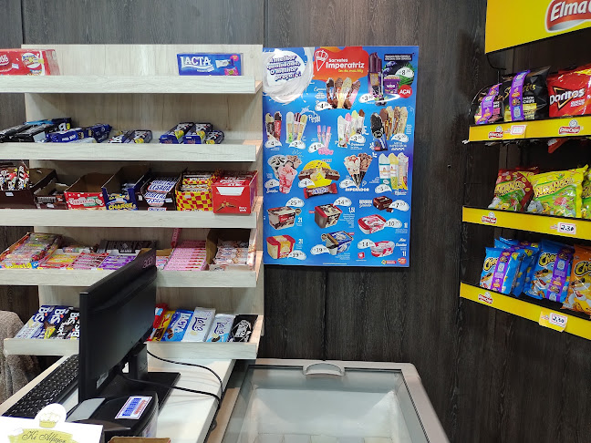 Padaria Di Miami - Florianópolis