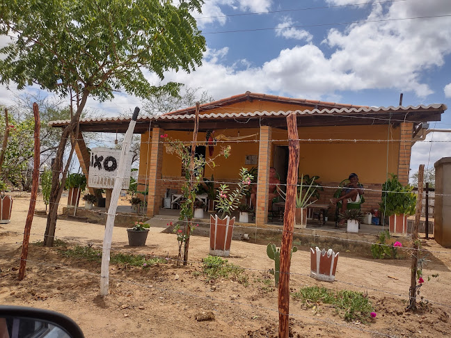 Opinii despre Cachaça Samanaú în Caicó - Gastronomia e hotelaria