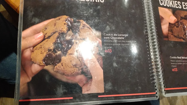 Comentarii opinii despre DUCKBILL RECIFE GRAÇAS